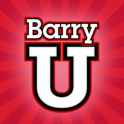 iBarry Icon