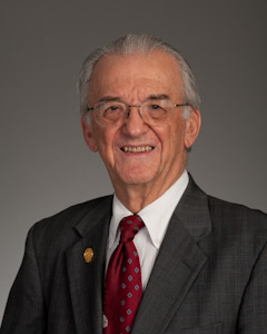 Frank L. Schiavo