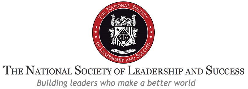 National Honor Society Leadership