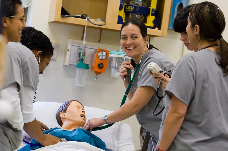 Nursing, College of Nursing and Health Sciences : Barry University, Miami  Shores, Florida
