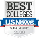 Best Colleges Social Mobility