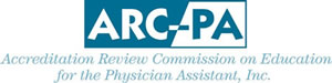 Physician Assistant (ARC-PA)